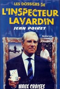 Primary photo for Les dossiers secrets de l'inspecteur Lavardin