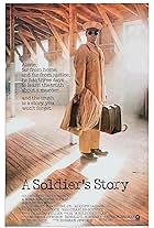 A Soldier's Story