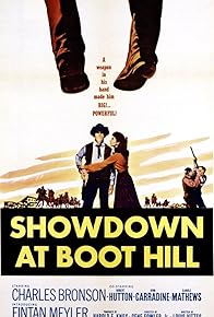 Primary photo for Showdown at Boot Hill