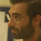 Ilker Kaleli in The Teacher (2020)