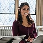 Vanessa Hudgens in tick, tick... BOOM! (2021)