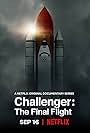 Challenger: The Final Flight (2020)