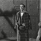 Dennis Price in Kind Hearts and Coronets (1949)