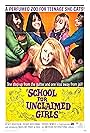 School for Unclaimed Girls (1969)