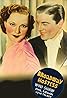 Broadway Hostess (1935) Poster