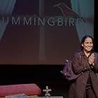 Hummingbird (off-Broadway stage production) Written/Performed/Co-Directed & Produced by Misha Gonz-Cirkl