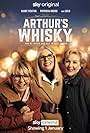 Diane Keaton, Patricia Hodge, and Lulu in Arthur's Whisky (2024)