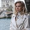 Vanessa Kirby in Mission: Impossible - Fallout (2018)