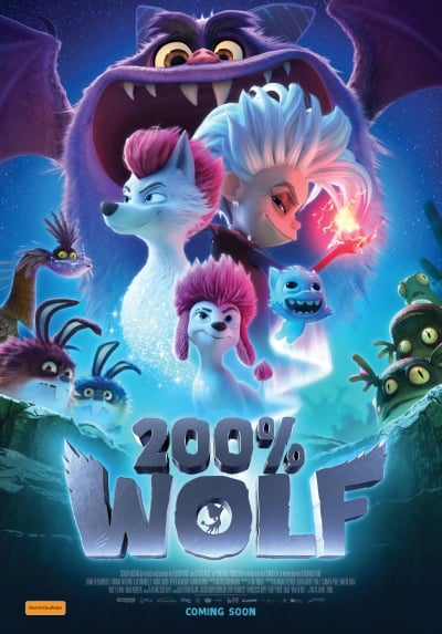 200% Wolf (2024)