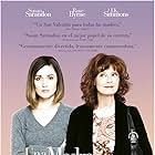 Susan Sarandon and Rose Byrne in The Meddler (2015)