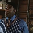 Sam Richardson in Hocus Pocus 2 (2022)