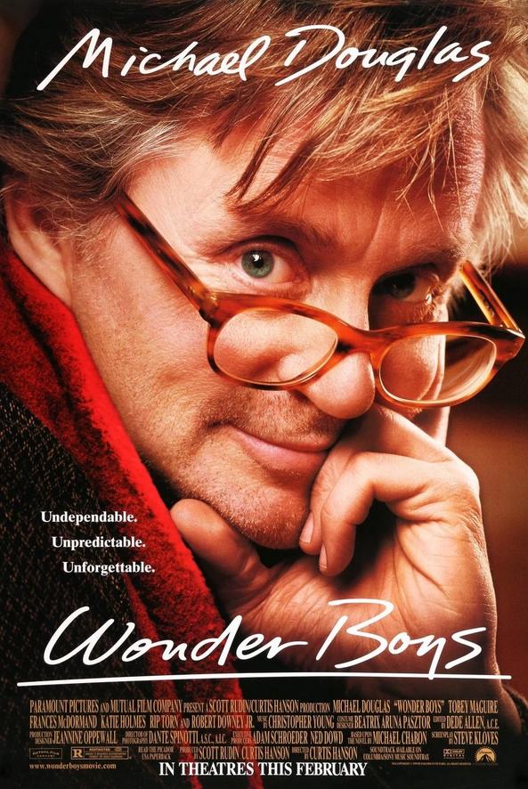 Wonder Boys (2000)