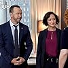 Donnie Wahlberg and Marisa Ramirez in The Price You Pay (2019)