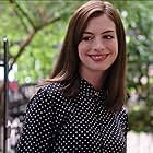 Anne Hathaway in The Intern (2015)