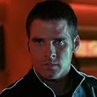 Ben Browder in Farscape (1999)