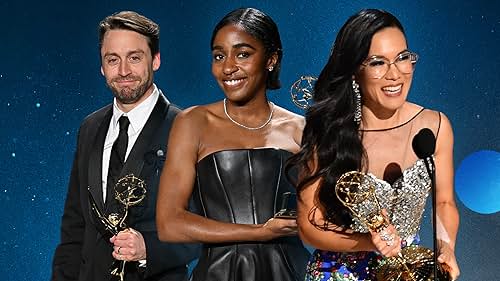 Best Moments From the 75th Emmy Awards Telecast