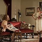 Kate Winslet and Evan Rachel Wood in Mildred Pierce (2011)