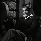 Clark Gable in Never Let Me Go (1953)