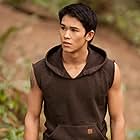 Booboo Stewart in The Twilight Saga: Breaking Dawn - Part 1 (2011)