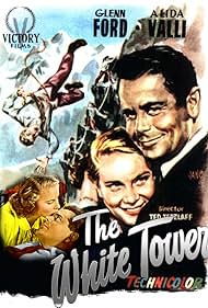 The White Tower (1950)