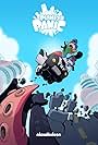 Planet Panic (2016)