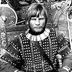 Michael York in Alfred the Great (1969)