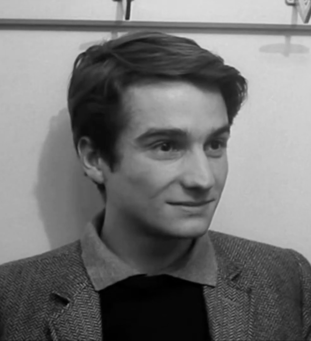 Jean-Pierre Léaud