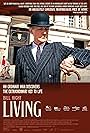 Bill Nighy in Living (2022)