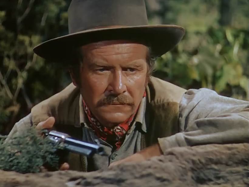 Will Geer in Broken Arrow (1950)