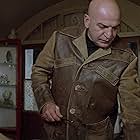 Telly Savalas in Escape to Athena (1979)