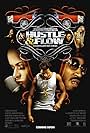 Terrence Howard, Taraji P. Henson, Ludacris, and Taryn Manning in Hustle & Flow (2005)