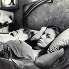 Richard Attenborough and Pier Angeli in The Angry Silence (1960)