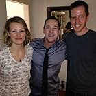 Future Boyfriend - Emily Bell, French Stewart, and Ron Morehouse