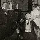 Barney Bernard in A Prince in a Pawnshop (1916)
