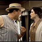 John Goodman, Trini Alvarado "The Babe" 1992