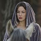 Liv Tyler in The Lord of the Rings: The Return of the King (2003)