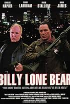 Billy Lone Bear