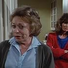 Eileen Heckart and Mary Kate McGeehan in Highway to Heaven (1984)