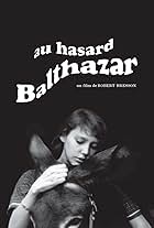 Anne Wiazemsky in Au hasard Balthazar (1966)