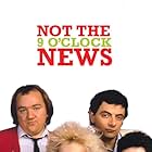 Rowan Atkinson, Griff Rhys Jones, Mel Smith, and Pamela Stephenson in Not the Nine O'Clock News (1979)