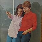 Judy Carne and Lynn Loring in Fair Exchange (1962)