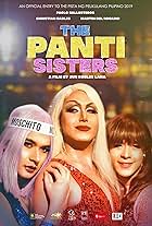 Paolo Ballesteros, Martin Del Rosario, and Christian Bables in The Panti Sisters (2019)