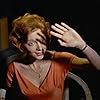 Anna Massey in Peeping Tom (1960)