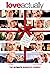 Rowan Atkinson, Colin Firth, Hugh Grant, Liam Neeson, Alan Rickman, Emma Thompson, Laura Linney, Keira Knightley, Martine McCutcheon, and Bill Nighy in Love Actually (2003)