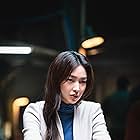 Choi Yu-hwa in Tazza: One-Eyed Jack (2019)