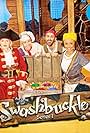 Swashbuckle (2013)