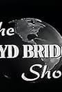The Lloyd Bridges Show (1962)