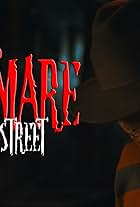 Freddy Krueger: Nightmare on Vape Street