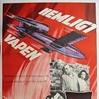 Missiles from Hell (1958)