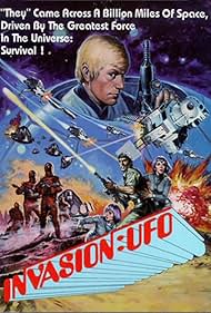 Invasion: UFO (1974)